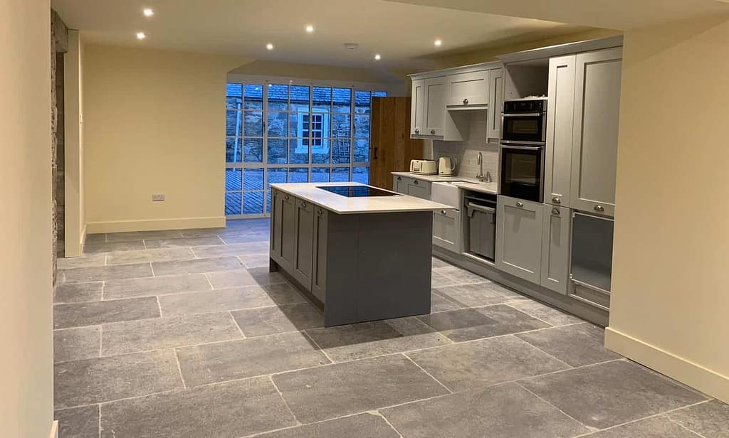 Painters and Decorators Perth, Scotland