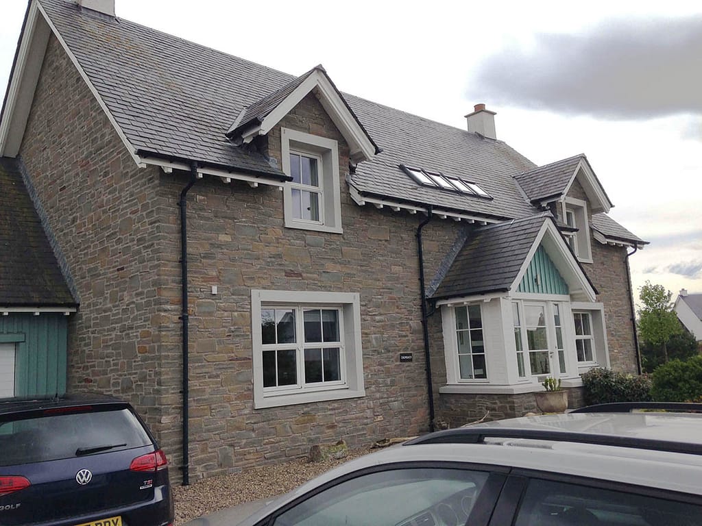 Exterior Painters in Perth