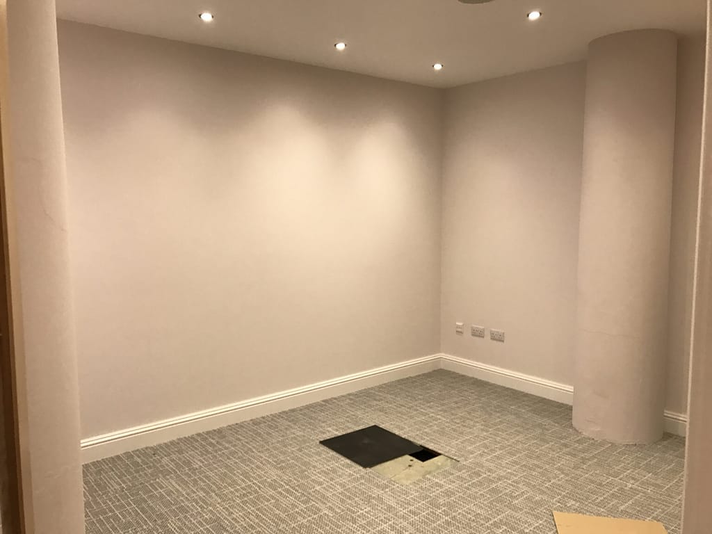 Painters Perth, Scotland