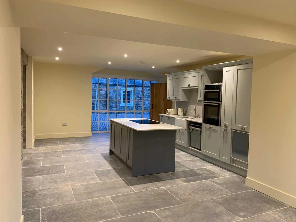 Interior Painters and Decorators Perth - Aarmac